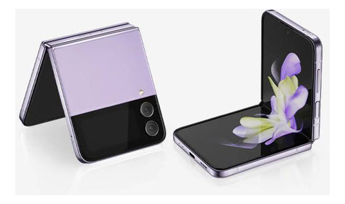 Galaxy Z Flip 4 (Usado)