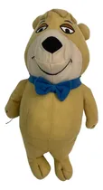 Comprar Peluche Hanna Barbera Oso Bubu Yogui Hanna 
