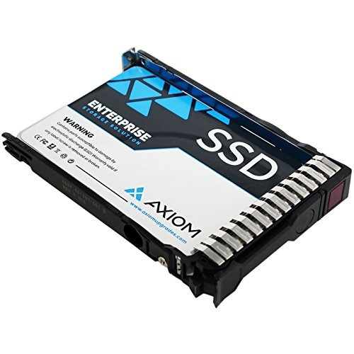 Axiom 960gb Enterprise Ev200 2.5 Inch Hot Swap Sata Ssd