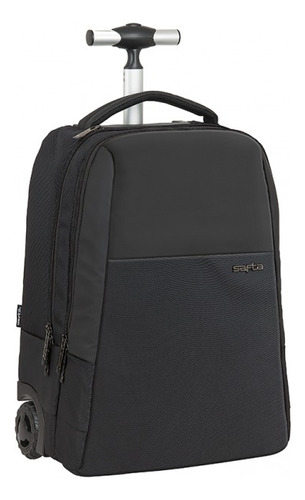 Carry On Para Notebook + Tablet Safta Urban Business 15.6 