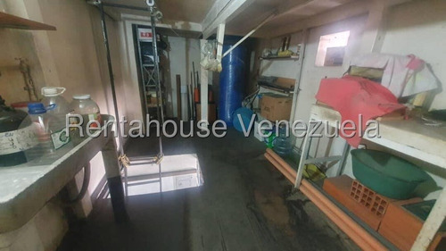 Te Lo Tengo Casa En Venta En Parr. Santa Teresa 25-8305 Mar