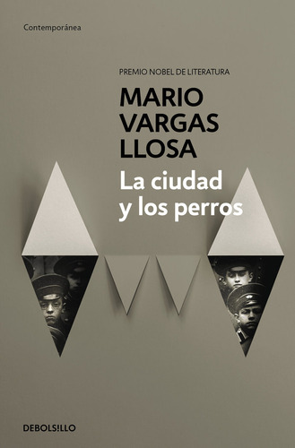 Libro Ciudad Y Los Perros,la