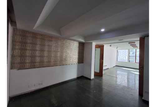 Oficina En Arriendo En La Cabrera