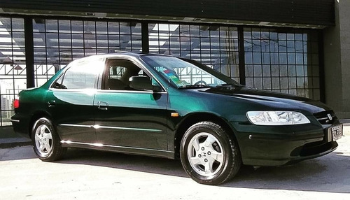 Honda Accord 1999 2.3 Exr At