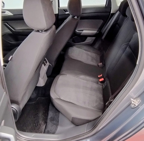Volkswagen Polo 1.6 Msi Highline At