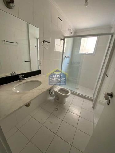 Imagem 10 de 30 de **lindo/ap2dorm/suíte/sala Grande/vg Priv/prédio Frente Praia/ - Vtft847