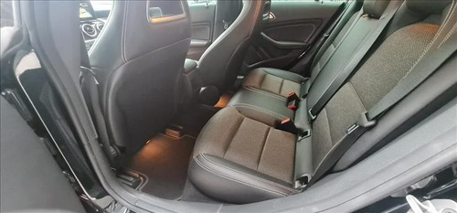 Imagem 12 de 12 de Mercedes-benz Cla 180 1.6 Cgi 7g-dct