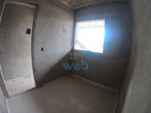 Imagem 26 de 30 de Casas À Venda No Bairro Tatuquara, 02 Quartos, Churrasqueira - Ca02147 - 70787144