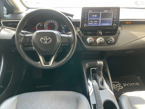 Toyota Corolla 2.0 Gli Dynamic Force Flex Aut. 4p Elétrica