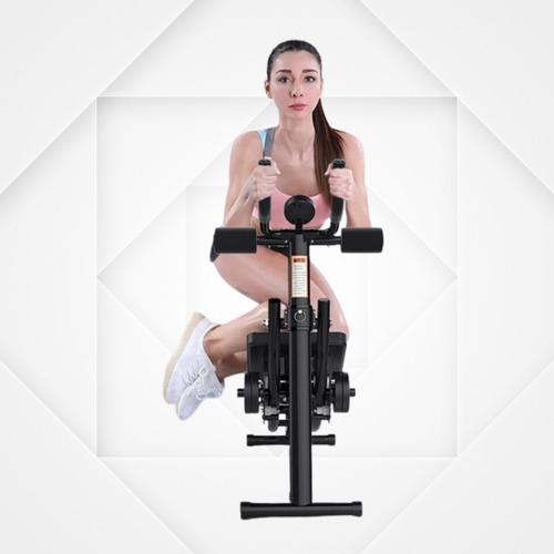 Maquina De Ejercicio Abdominal Abs