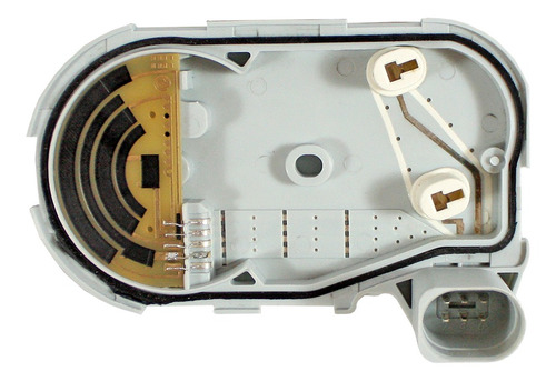 Sensor Tps(180-750) Volkswagen Beetle 2.0l 1999,2000,2001,++