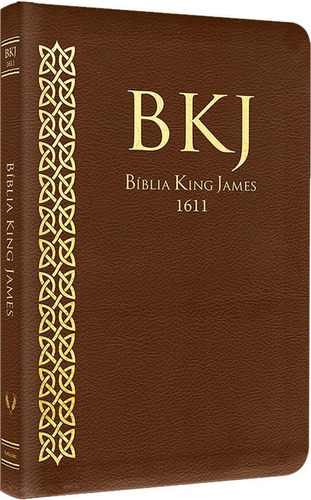 Bíblia Sagrada, de Deus. Editora BVBooks, capa mole em português, 2021