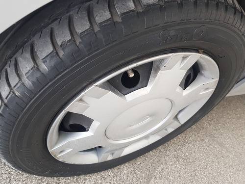Ford Fiesta 1.6 Edge Plus 2006