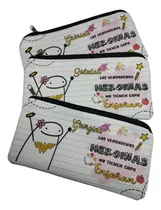 Comprar Cartucheras Personalizadas Día Del Maestro