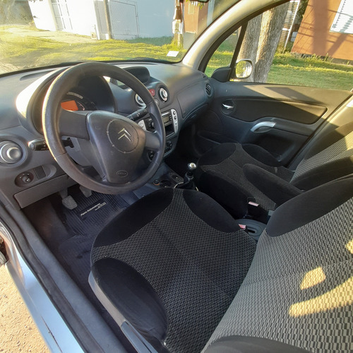 Citroën C3 1.6 Exclusive Vti 115cv