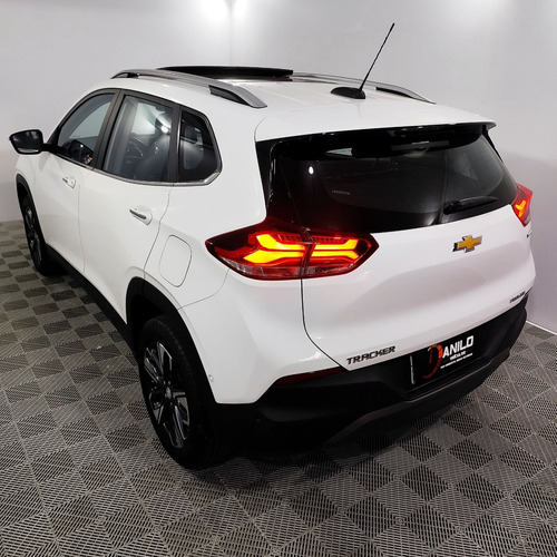 Chevrolet Tracker Premier 1.2 Turbo 12V Flex Aut.