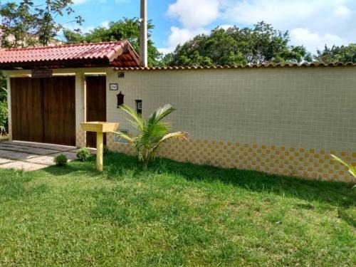 Vendo Linda Chácara Construção Nova No Gaivota - Itanhaém Sp