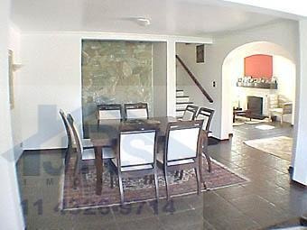 Imagem 5 de 23 de Condomínio Forest Hill Sobrado Com 3 Dormitórios À Venda, 475 M² Por R$ 1.500.000 - Altos De São Fernando - Jandira/sp - So0326