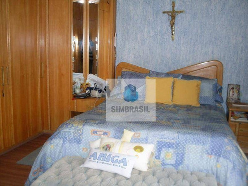 Imagem 19 de 25 de Casa Chacara Da Barra - Ca0252