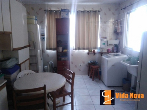 Imagem 1 de 14 de Imóvel Com 03 Casas - Excelente Para Moradia Ou Investimento - C-2375
