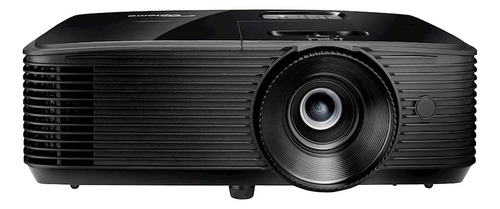 Projetor Optoma W400lve 4000 Lumens Wxga Preto