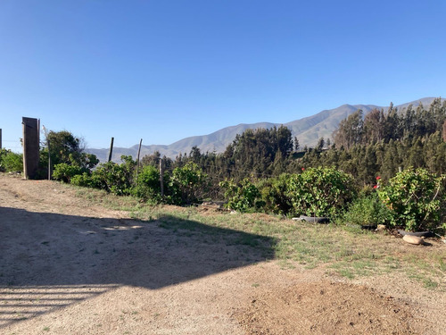 Imagen 2 de 16 de Fantástico Terreno Para Vivir En Contacto Con La Naturaleza