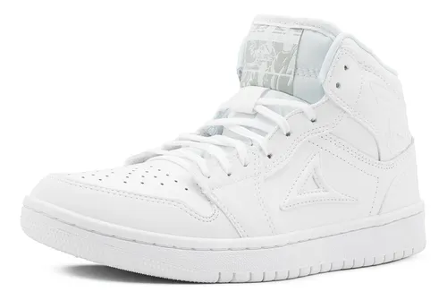 Tenis pirma de bota para mujer new arrivals