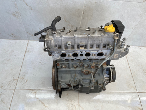 Motor 3/4 Dodge Neon 2016-2020 1.6 