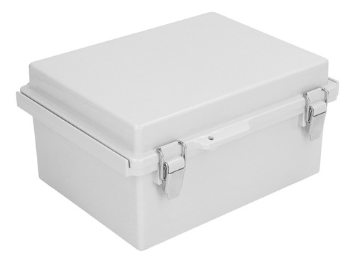 Caja De Conexiones Abs Ip67 Impermeable Para Bricolaje