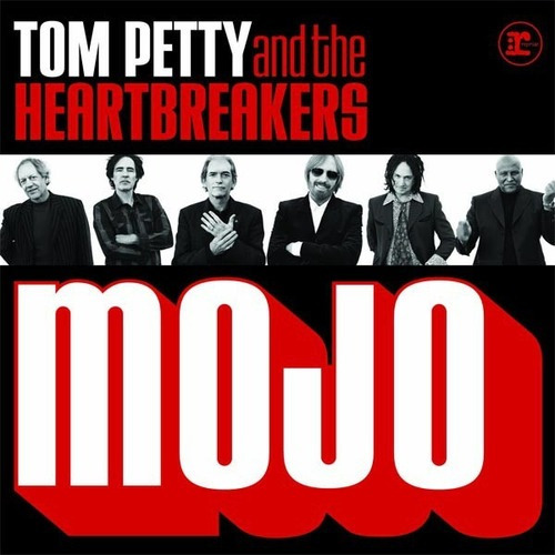 Tom Petty And The Heartbreakers Mojo Digipack
