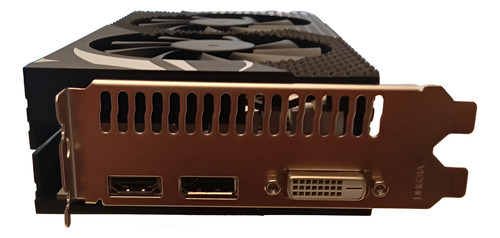 Tarjeta De Video Amd Rx 580 8gb Ddr5 Hdmi Vga Dvi Nuevas