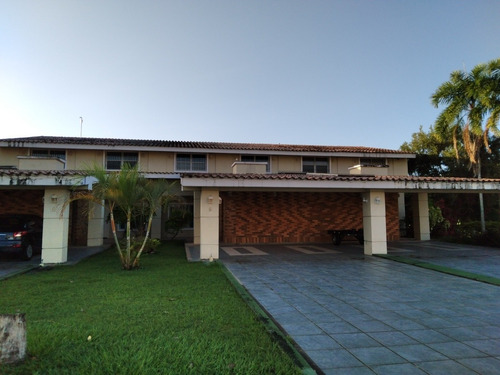 Imagen 2 de 15 de Se Alquila Casa Urb San Miguel