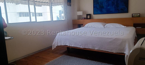 Ls Vende Apartamento Los Palos Grandes