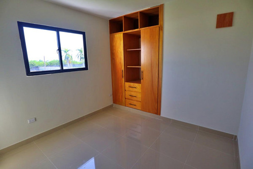 Formidable Apartamento De Venta En San Francisco De Macoris