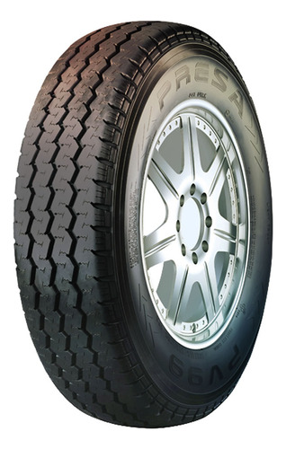 Combo 2 Llantas Presa 195/75 R16 Pv99 Radial