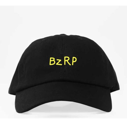 Bzrp - Dad Hat