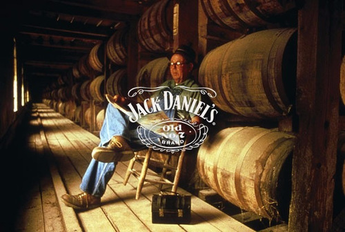 Whisky Jack Daniels Master Distiller N°6 750ml En Estuche