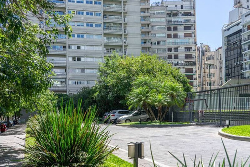 Imagen 27 de 28 de Departamentos Venta Palermo Chico