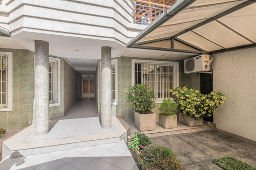 Duplex En Venta Con Terraza Y Parrilla Apto Credito- Parque Patricios