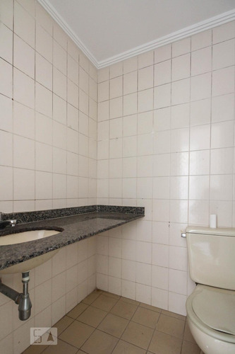 Apartamento À Venda - Vila Carrão, 3 Quartos, 60 - S893135050