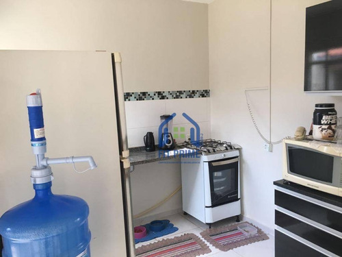 Casa Com 3 Dormitórios À Venda, 120 M² Por R$ 300.000,00 - Parque Da Liberdade I - São José Do Rio Preto/sp - Ca1106