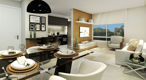 Imagem 3 de 5 de Apartamento - Santana - Ref: 427671 - V-pj4768