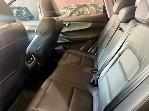 Chery Tiggo 7 1.6 Pro Tgdi Aut. 5P