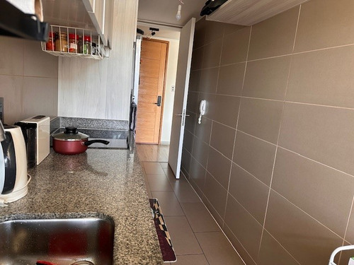 Concepción Centro Parque Víctor Lamas 2 Habitaciones