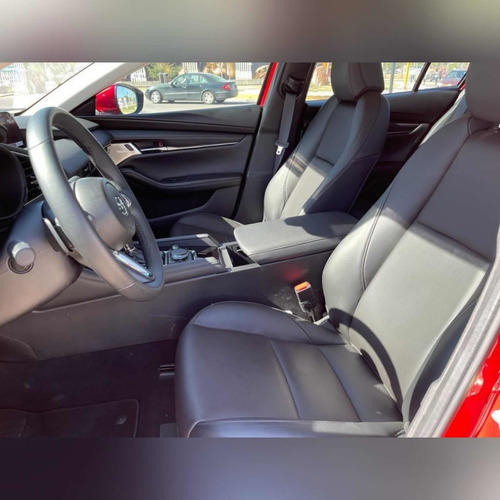 Imagen 13 de 15 de Mazda 3 2021 2.5 S Grand Touring Sedan At