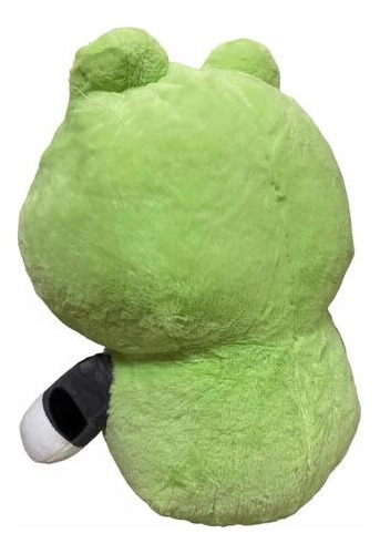 Peluche Gato Emperador Disfraz Gatito Enojon Disfraces