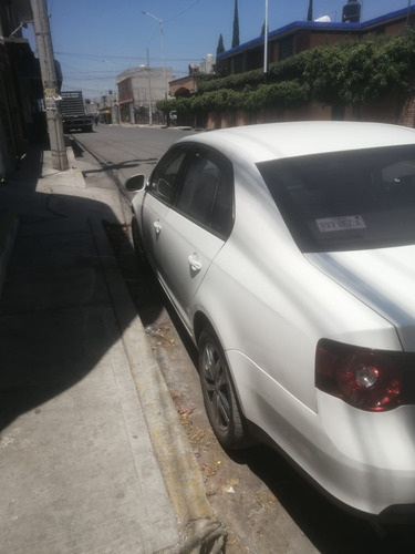 Volkswagen Bora 2.0 Style Active Tiptronic At