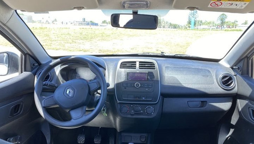Renault Kwid Zen 1.0 2020