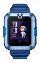 Comprar Smartwatch Huawei Watch Kids 4 Pro 1.41'' 8gb Roaming Azul Color Del Bisel Azul Color De La Caja Azul