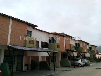 Townhouse en venta